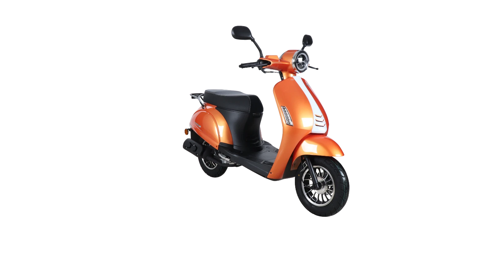 Kuba Blueberry Pro Scooter