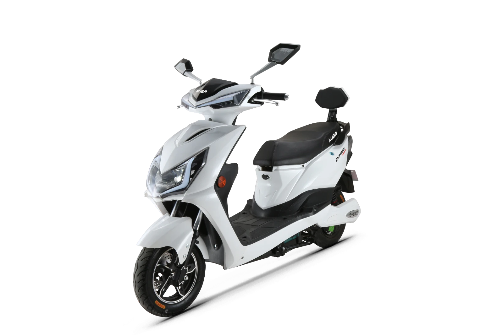 Kuba My Force 4000N