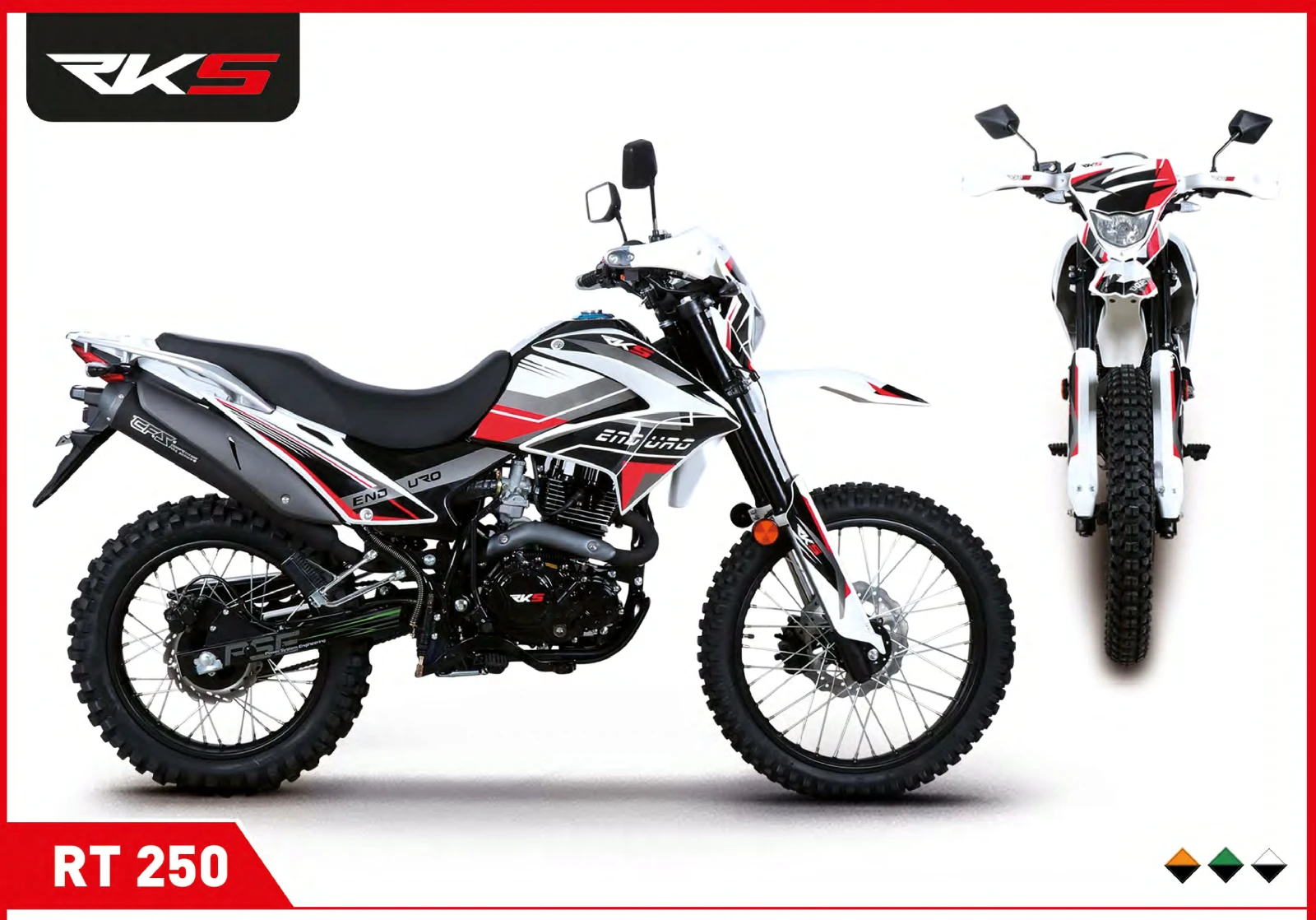 RKS RT250