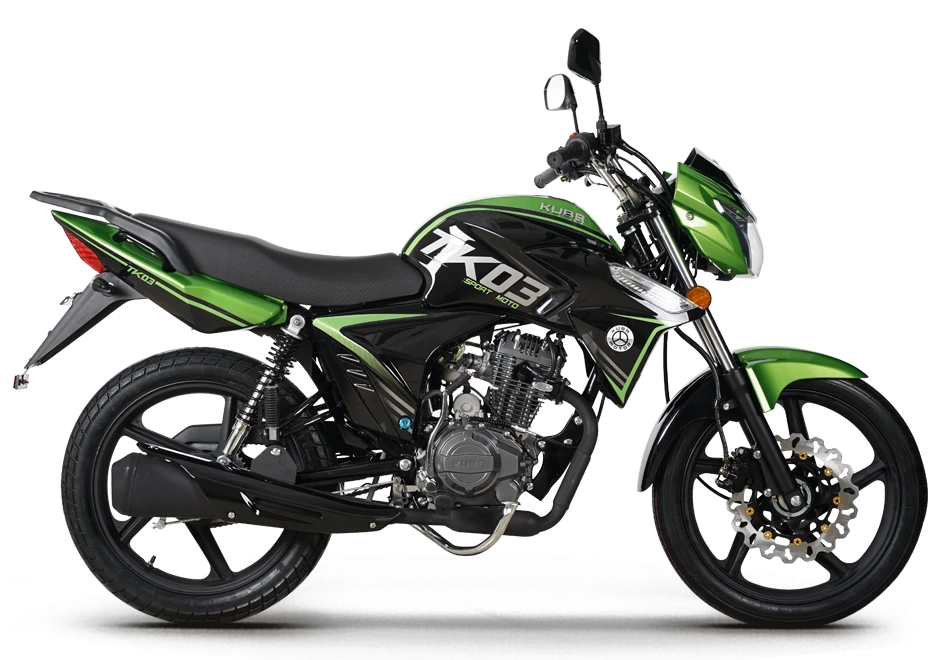 Kuba TK03
