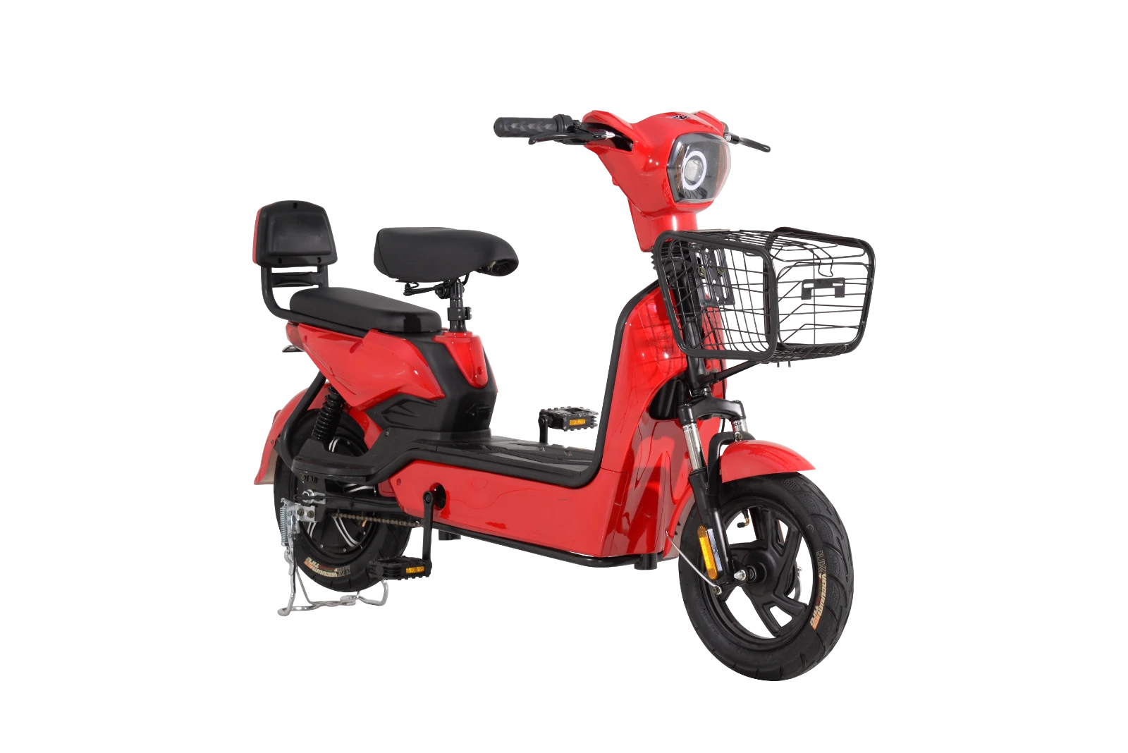 Eco Bike